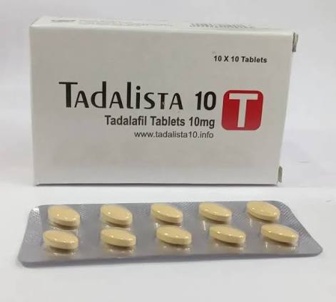 TADALISTA 10MG