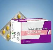 TOPTADA 10MG