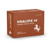 VIDALISTA 40MG