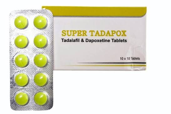 TADAPOX