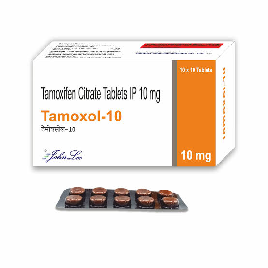 TAMOXICAN 10MG