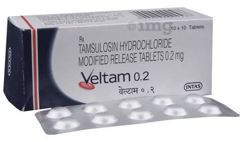 VELTAM 0.2MG
