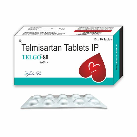 TELGO 80MG