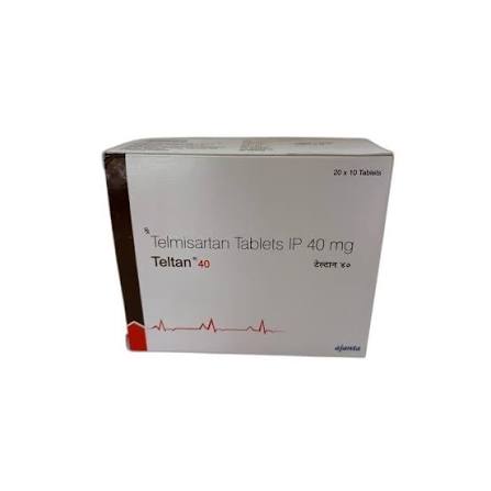 TELTAN 40MG