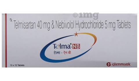 TELMA NB 40MG