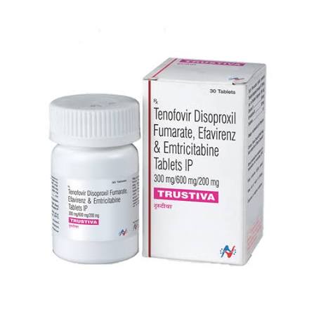 TRUSTIVA
