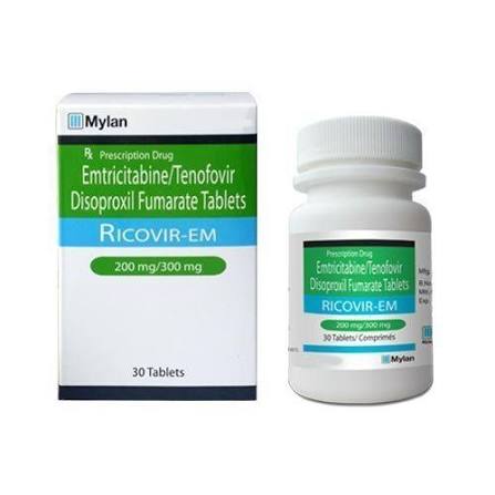 RICOVIR EM