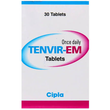 TENVIR EM
