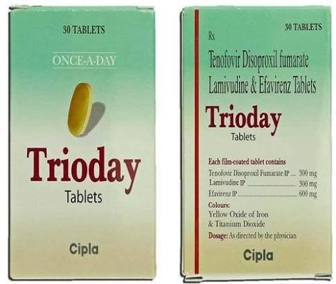 TRIODAY