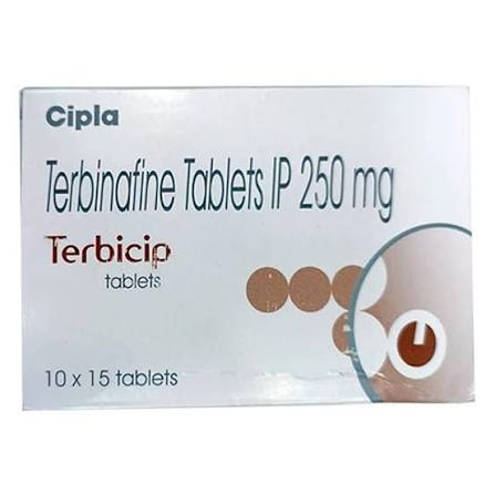 TERBICIP 250 1X15