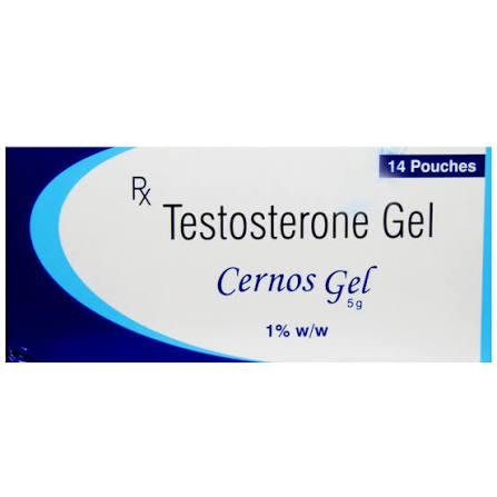 CERNOS GEL