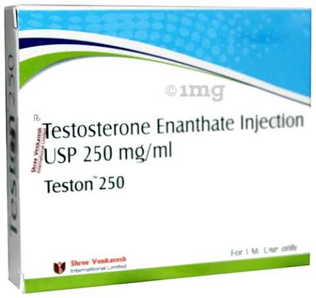 TESTON 250MG