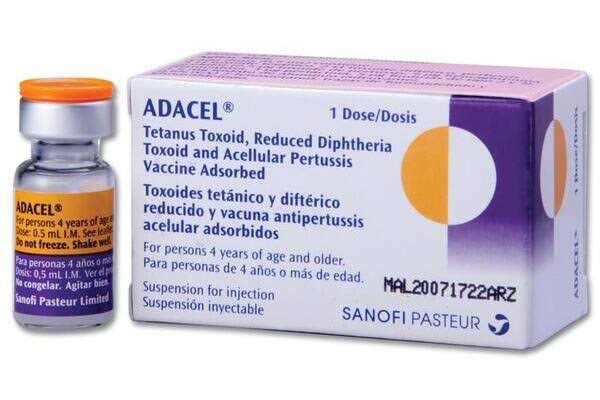 VACADACEL CINE 0.5ML
