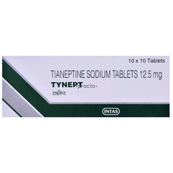 TYNEPT 12.5MG