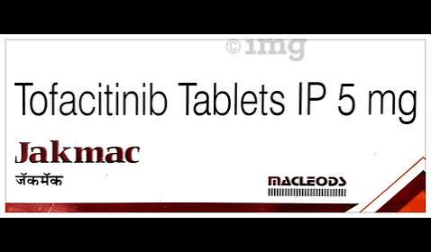 JAKMAC 5MG