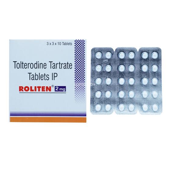 ROLITEN 2MG