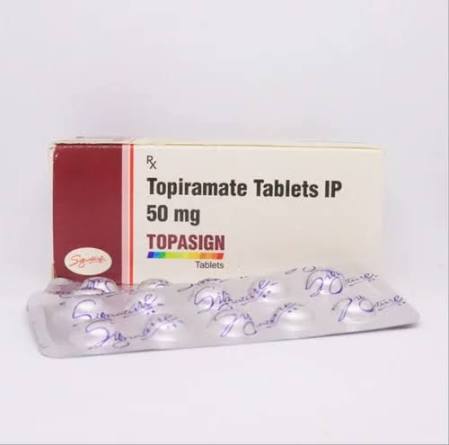 TOPSIGN 50MG