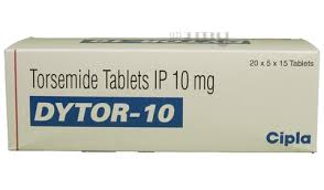 DYTOR 10MG