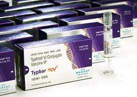 TYPBAR TCV