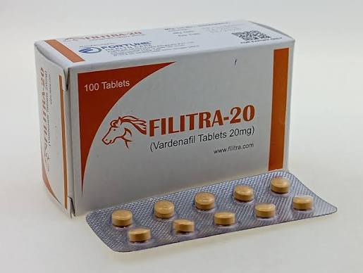 FILITRA 20MG