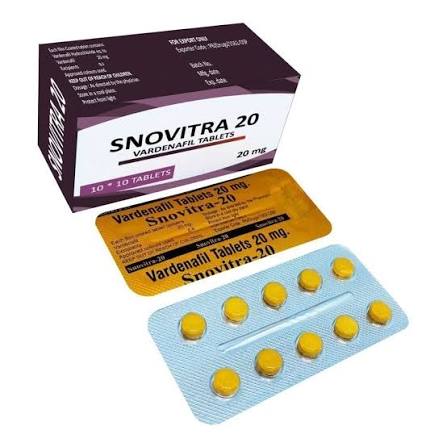 SNOVITRA PROFESSIONAL