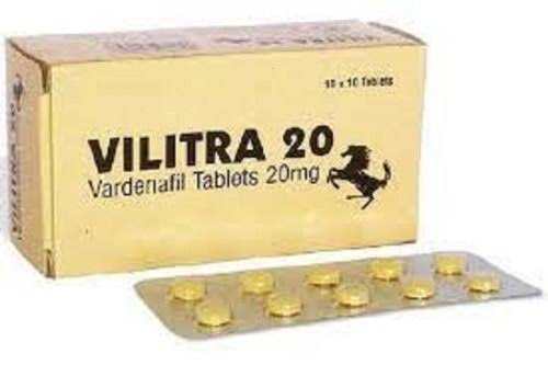 VILITRA 20MG