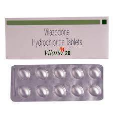 VILANO 20MG