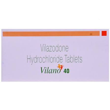 VILANO 40MG
