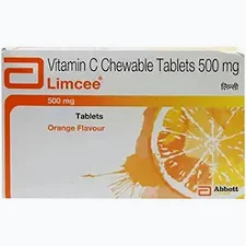 LIMCEE 500MG