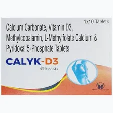 CAL D3 INJ.