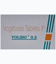 VOLIBO 0.2MG
