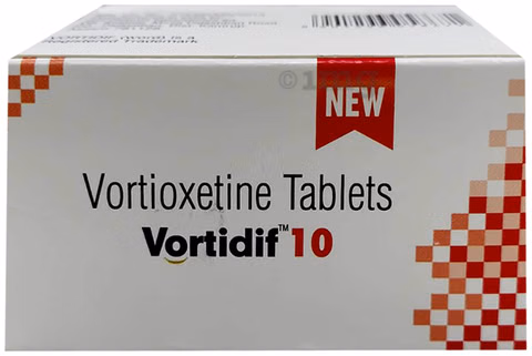 VORTIDIF 10MG