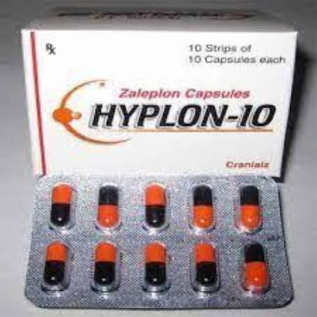 HYPLON 10MG