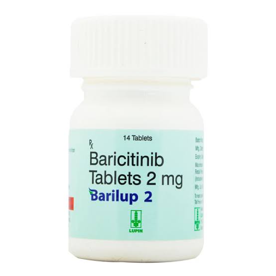 BARILUP 2MG