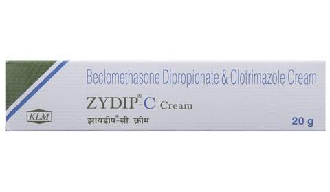 ZYDIP C CREAM