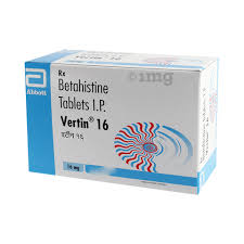 VERTIN 16MG