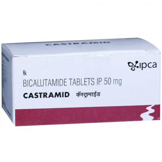 CASTRAMID 50MG