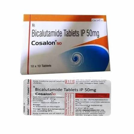 COSALON 50MG