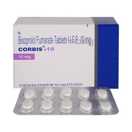 CORBIS 10MG