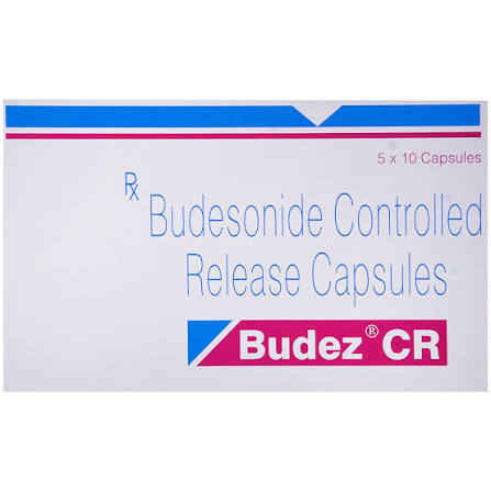 BUDEZ CR