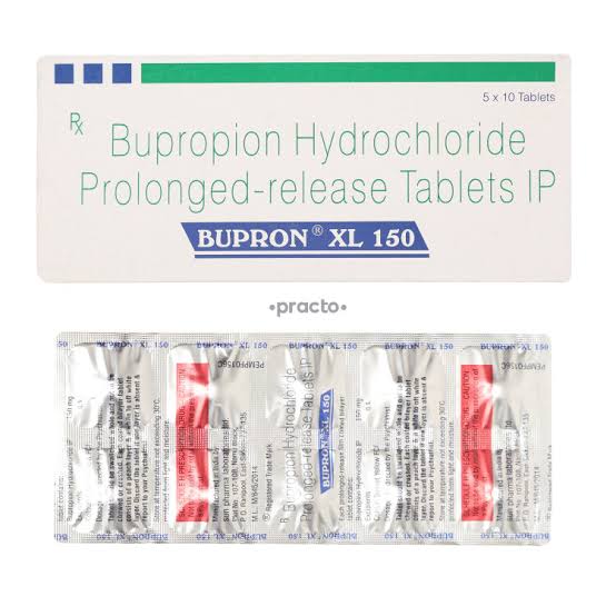 BUPRON XL 150MG