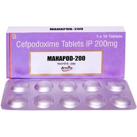 MAHAPOD 200MG