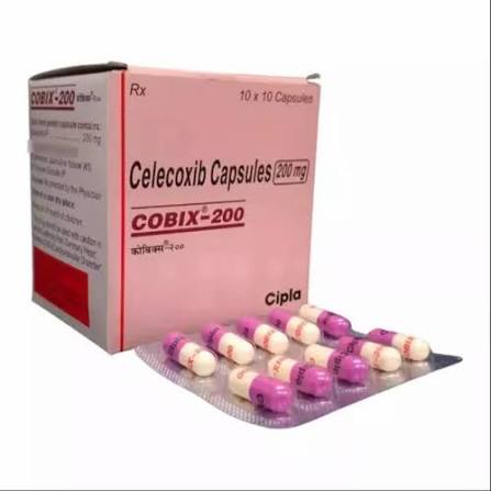 COBIX 200MG