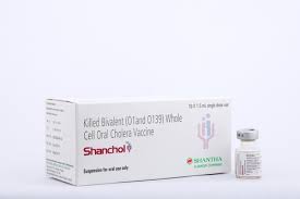 SHANCHOL 1.5ML