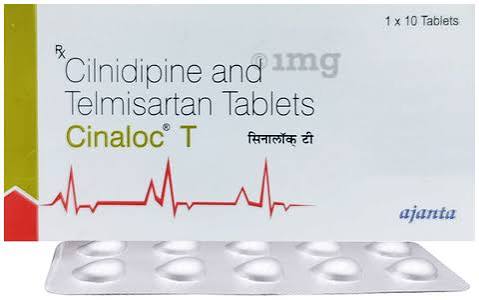 CINALOC T 40MG