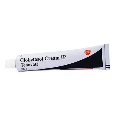 TENOVATE CREAM 30GM