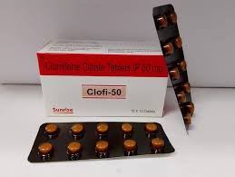 CLOFI 50MG