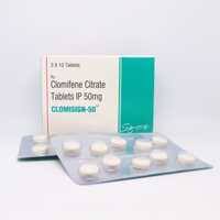 CLOMISIGN 50MG