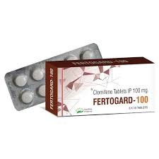 FERTOGARD 100MG