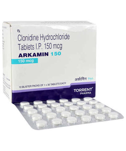 ARKAMIN 150MCG